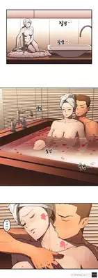 [Yi Hyeon Seok] Refrain Love Ch.1-20 (English) (YoManga) (Ongoing)