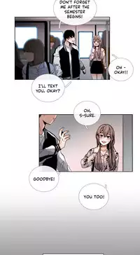 [Silverstar] Talk To Me Ch.1-30 (English) (Ongoing)