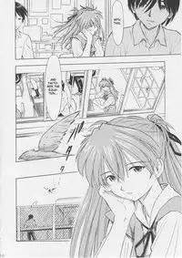 (C75) [Studio Wallaby (Kura Oh)] Asuka You (Neon Genesis Evangelion) [English] [CGRascal]