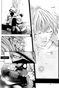 (C62) [ANJEY-SS (Amemiya Kazuyuki)] Zecchoushuu Sono Ni (Naruto) [English] [Scan-Clan]