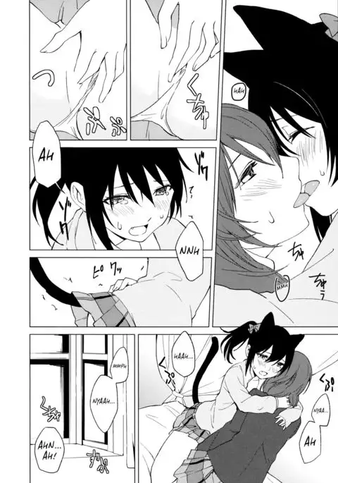 Nico Maki Nyan Nyan Hon =TV=