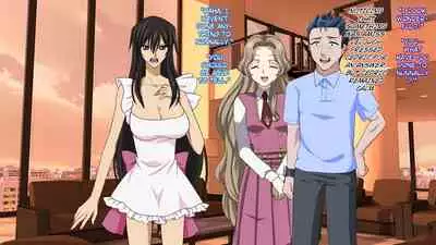 Reborn Prince Introduction: The abandoned prince is a female slave