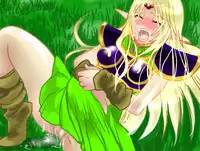 [LOCO, Shiosai Reach] Hai no Erufu (Record of Lodoss War)