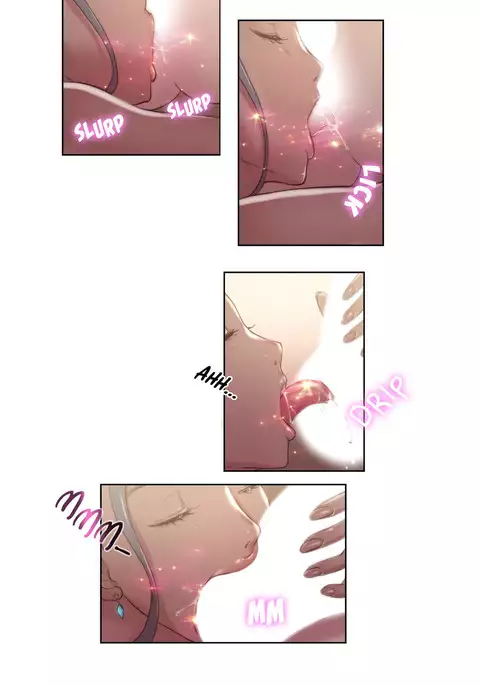 Sex Knights-Erotic Sensuality & Perception Ch.1-13