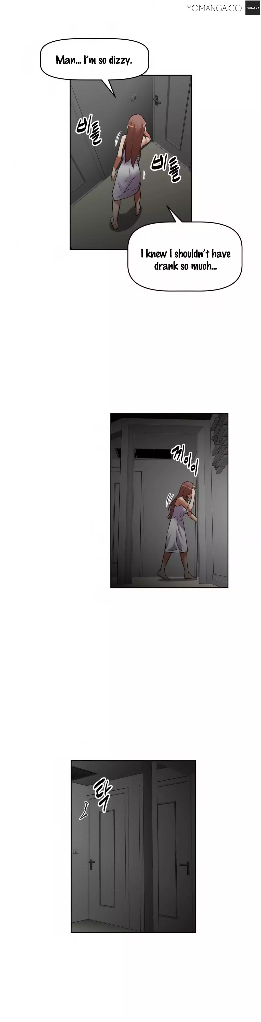 Brawling Go 0-14 Chapters