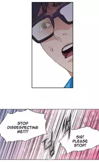 [BAK Hyeong Jun] Sweet Guy Ch.1-51 (English) (YoManga) (Ongoing)