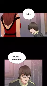 Girl Next Door Ch.1-30 (English) (Ongoing)