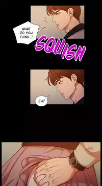 [PINKO] Scandal of the Witch Ch.1-23 (English) (Ongoing)