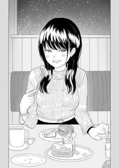 Cool-Dere JK 3 Shitsurakuen Hen