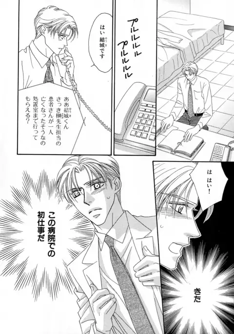 b-BOY Phoenix Vol.11 Shiroisha Tokushuu