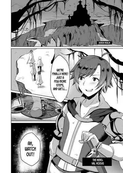 Transgender Tensei Shite JK ni Narimashita