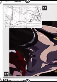 The Bible Black Visual Art Works