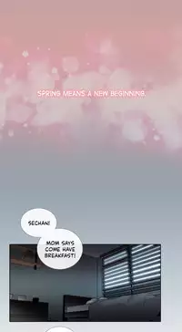 [Silverstar] Talk To Me Ch.1-30 (English) (Ongoing)