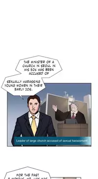 [Ramjak] Atonement Camp Ch.1-38 (English) (Ongoing)