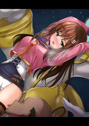 Losing to that boss, Star O-Shan