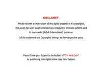 Girl Next Door Ch.1-30 (English) (Ongoing)