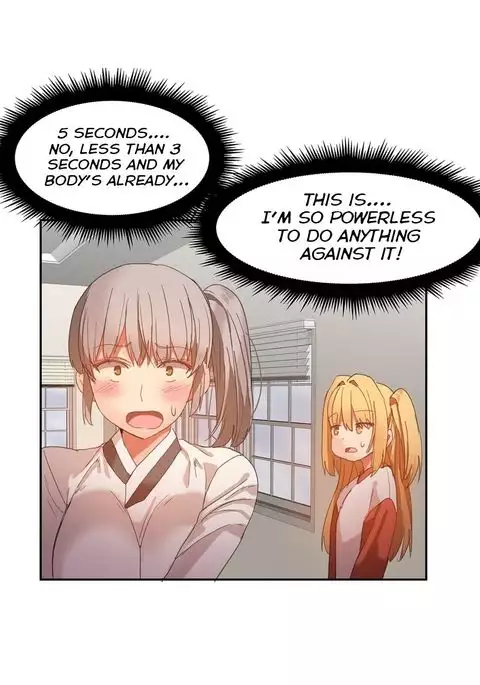 Hahri's Lumpy Boardhouse Ch. 0-20