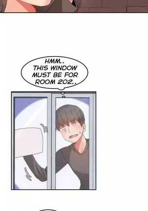 Hahri’s Lumpy Boardhouse Ch.10/32 Ongoing