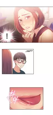 [BAK Hyeong Jun] Sweet Guy Ch.1-49.5 (English) (YoManga) (Ongoing)