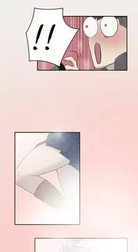 Double Date Ch.1-14 (English) (Ongoing)