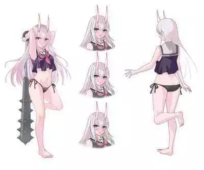 Depraved Exorcist Corruption