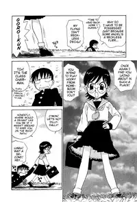 [Karma Tatsurou] Goro Dynamite! Ch. 1-10 [English] {Mistvern}