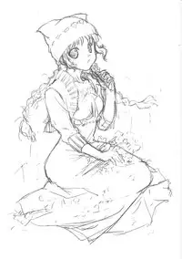 [Ikibata 49ers] Zero Revo 2 (Zero no Tsukaima)