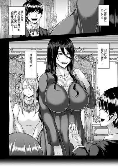 Akuratsu Reijou Gyakuten Choukyou