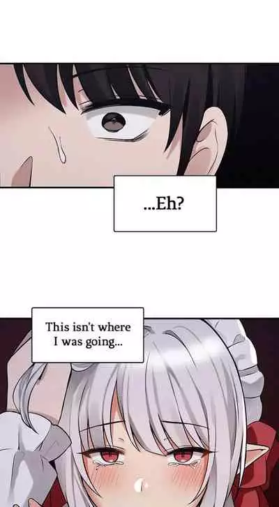 Elf Who Likes to be Humiliated Ch.15/?