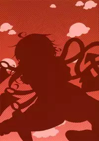 [Giniro Noel (Yuma)] N.U.E. (Touhou Project) [Digital]