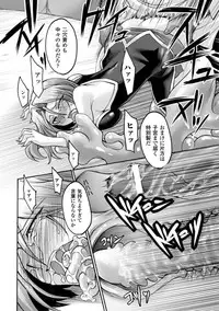 [Segami Daisuke] Biniku no Kangoku [Digital]