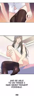 [BAK Hyeong Jun] Sweet Guy Ch.1-51 (English) (YoManga) (Ongoing)