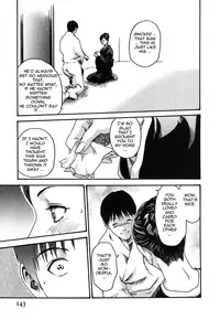 [Haruki] Hishoka Drop - Secretarial section Drop 2 [English] {Tadanohito}