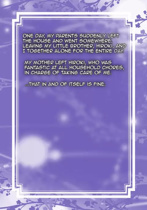 Otouto Maid to Ichinichi-juu | All-day Younger Brother Maid