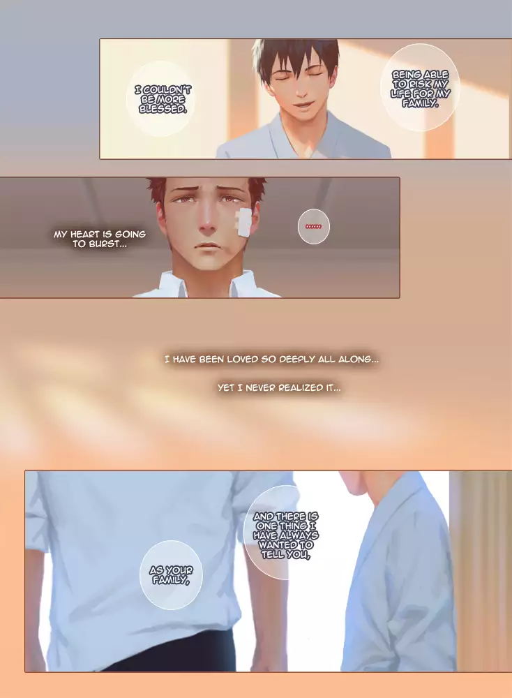 Smile Ch.05 - Memories of the Affection