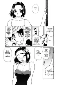 [Yukiyanagi] Miniskirt Doumei | Miniskirt Alliance Ch. 1-8 [English] [Tadanohito]