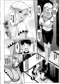 [Ohtomo Takuji] Katekano! Ch. 1-9 [Chinese] [風與黑暗掃圖重嵌]