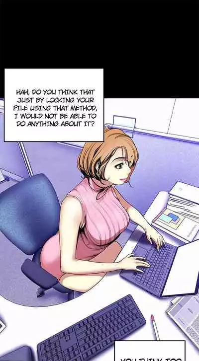 A Wonderful New World Ch.35/?