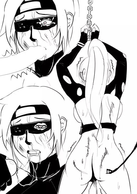 FSG-RQ : Doris VS 冰紫玲