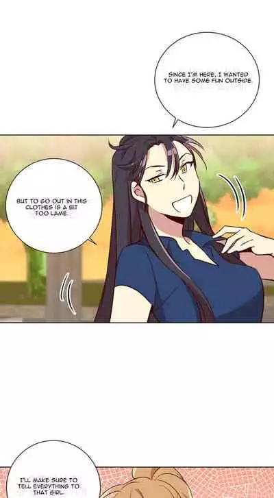 [Yulseo] Two Lives in the Same House Ch. 1-24 [English]