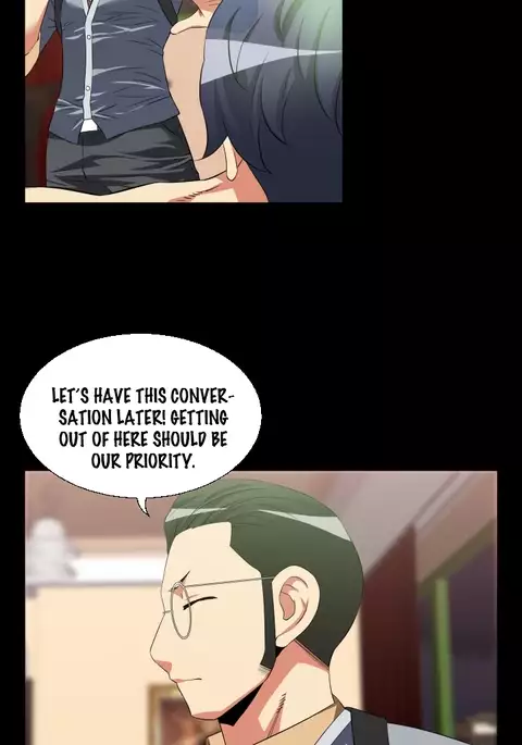 Love Parameter Ch.1-47