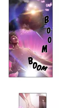 [BYMAN] Sex Knights-Erotic Sensuality & Perception Ch.1-11 (English) (Ongoing)