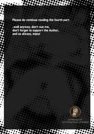 Nettori Netorare Ch. 2-3