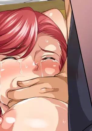 Isekai YariCir -Omae no Mono wa Ore no Mono-