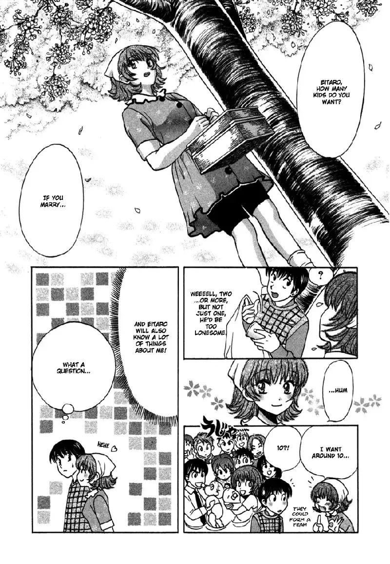 Love Junkies Vol5 - Scene 37