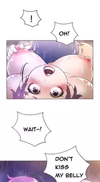 Perfect Half Ch.1-21 (English) (Ongoing)