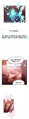 [BAK Hyeong Jun] Sweet Guy Ch. 1-47 [English] [YoManga]