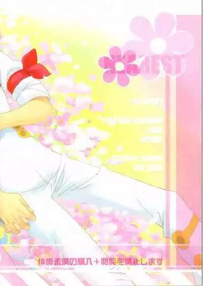 (C75) [CHIBIKKO KINGDOM (Kekocha)] NEAREST (Tengen Toppa Gurren Lagann) [Chinese]