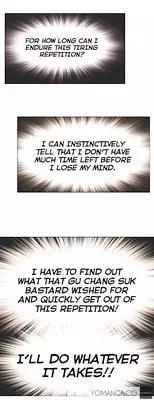 [Yi Hyeon Seok] Refrain Love Ch.1-18 (English) (YoManga) (Ongoing)