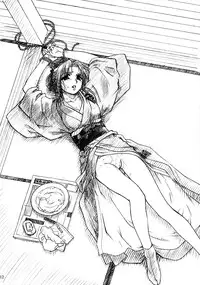 (C63) [MEKONGDELTA & DELTAFORCE (Route39, Zenki)] hisoka